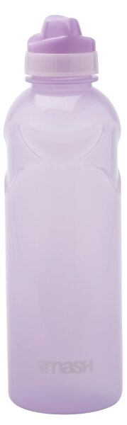 Smash 500ml Stealth Bottle Purple