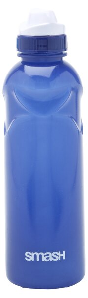 Smash 500ml Stealth Bottle Navy