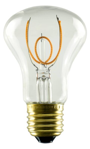 SEGULA LED bulb E27 3.2 W 922 filament dimmable