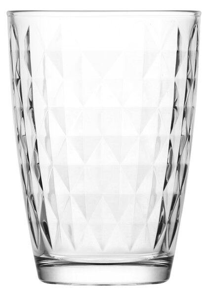 Artemis Highball Glass Clear