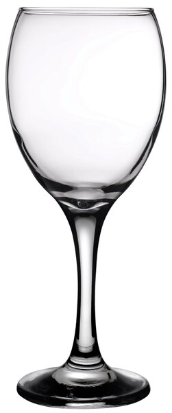 Essentials Wine Glass Clear