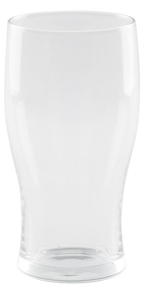 Essentials Beer Glass Clear
