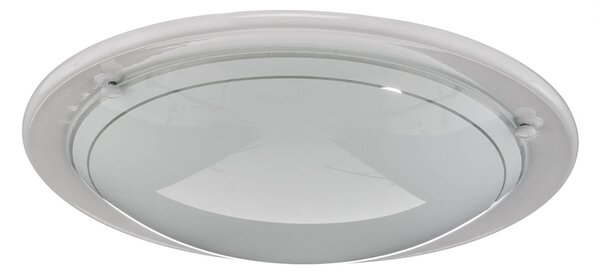 P1B ceiling light, white