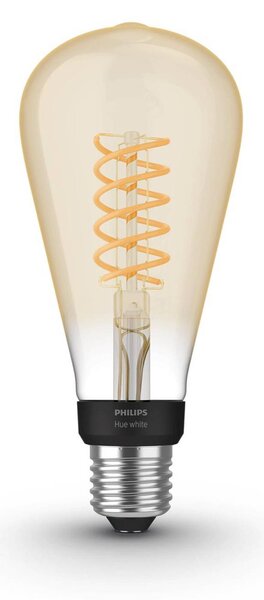 Philips Hue White Giant filament bulb E27 7 W ST72