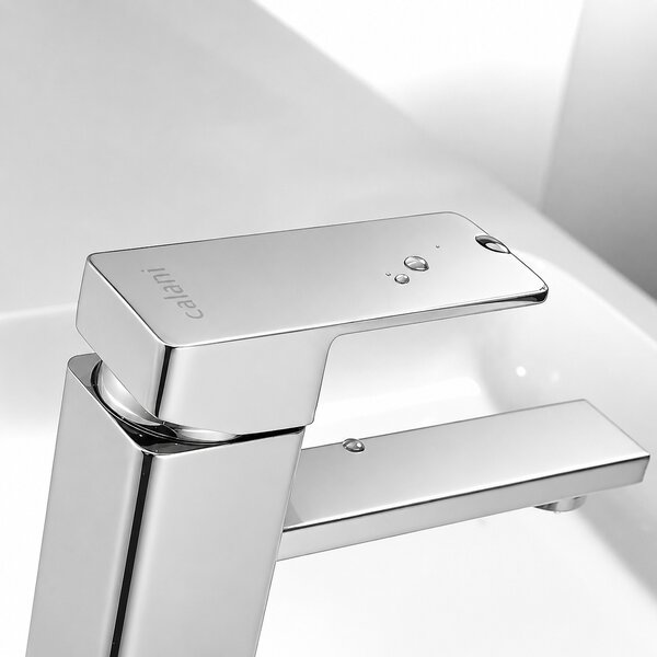 Washbasin faucet REA Calani SIENA Chrome