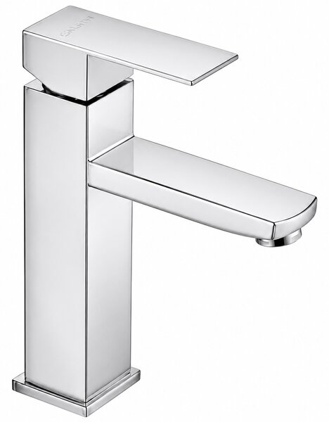 Washbasin faucet REA Calani SIENA Chrome