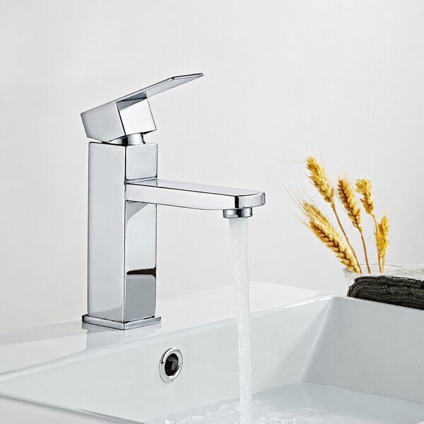 Washbasin faucet REA Calani SIENA Chrome