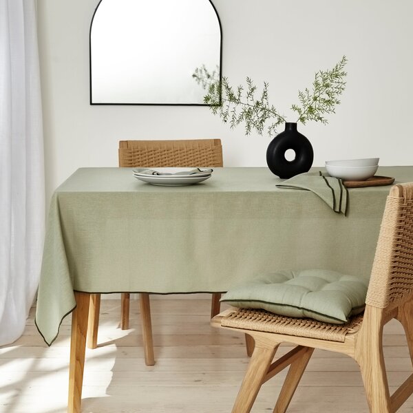 Tablecloth Sage (Green)
