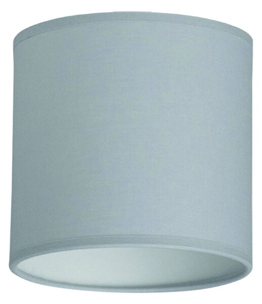 Corralee lampshade Ø 13 cm height 15 cm grey