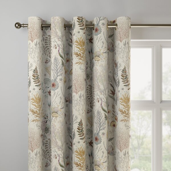 Aquarius Made to Measure Curtains