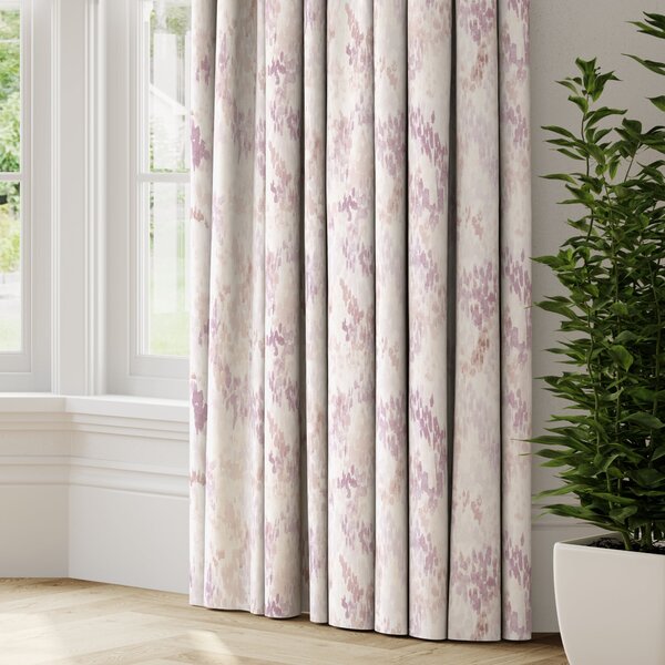 Waves Made to Measure Curtains Waves Heather