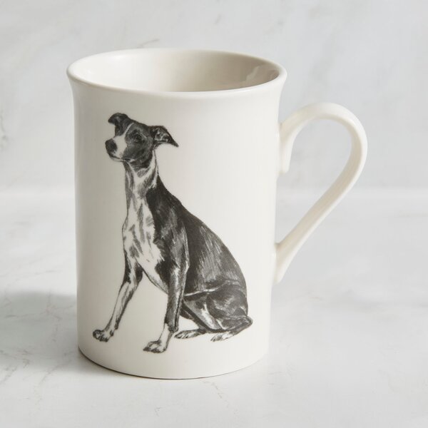 Greyhound Palace Mug MultiColoured