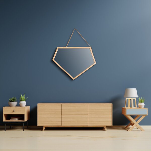 Mirror 49 cm YMJZ20216