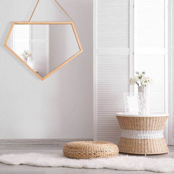 Mirror 49 cm YMJZ20216