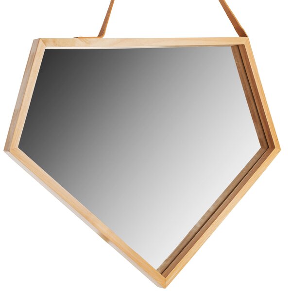 Mirror 49 cm YMJZ20216
