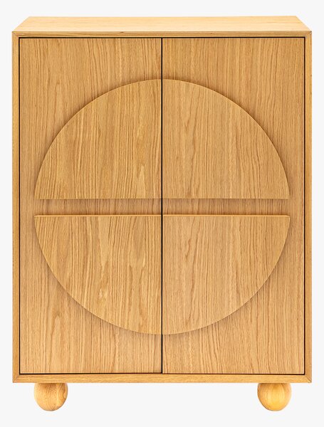 Deco Drinks Cupboard