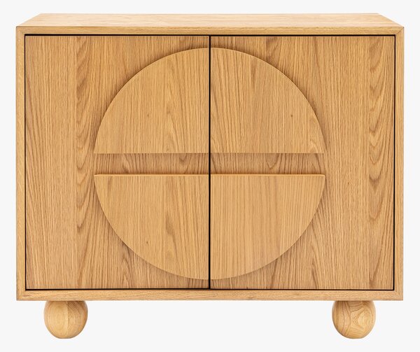 Deco Cupboard
