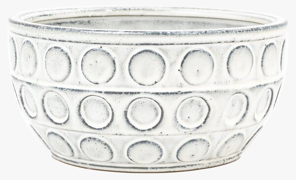 Ciela Dotted Ceramic Bowl