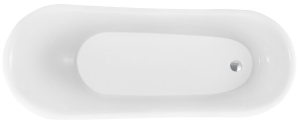 Freestanding bath Rea Sparta 175
