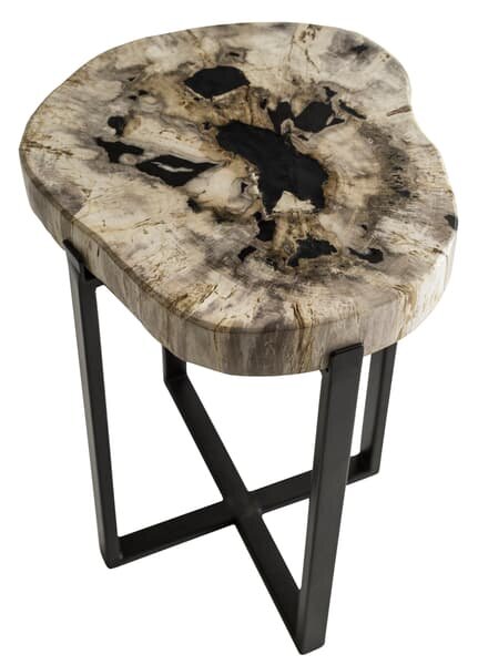 Peter Side Table, Side Table - Andrew Martin