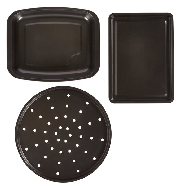 Set of 3 Oven Tray Starter Kit