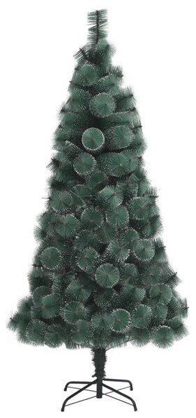 Artificial Christmas Tree with Stand Green 180 cm PET