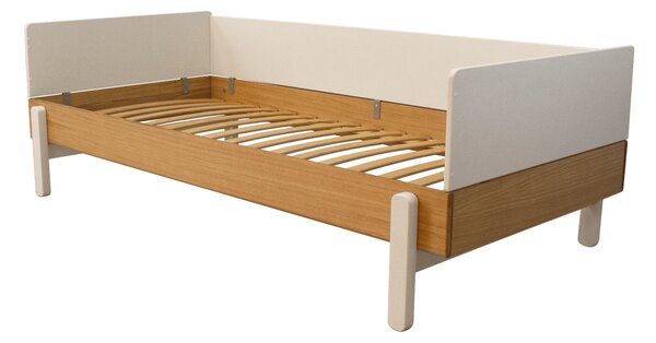 FLEXA Popsicle daybed Oak Cream