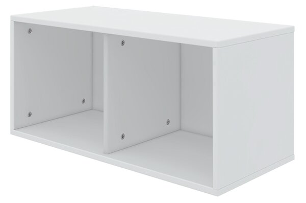 FLEXA Roomie bookshelf White