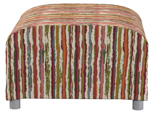 Klippan footstool cover