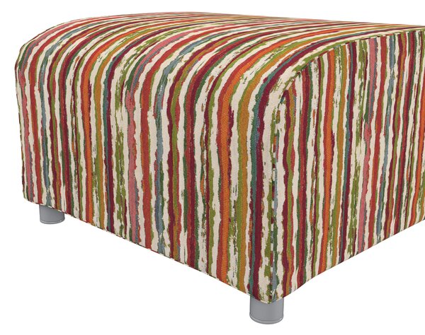 Klippan footstool cover