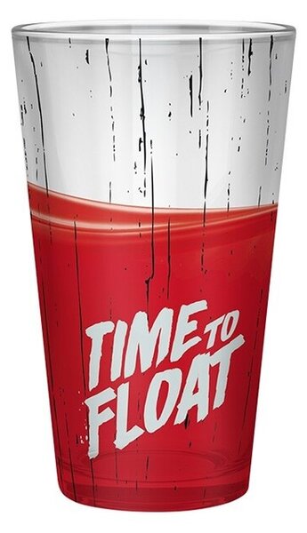 Glass It - Time to Float