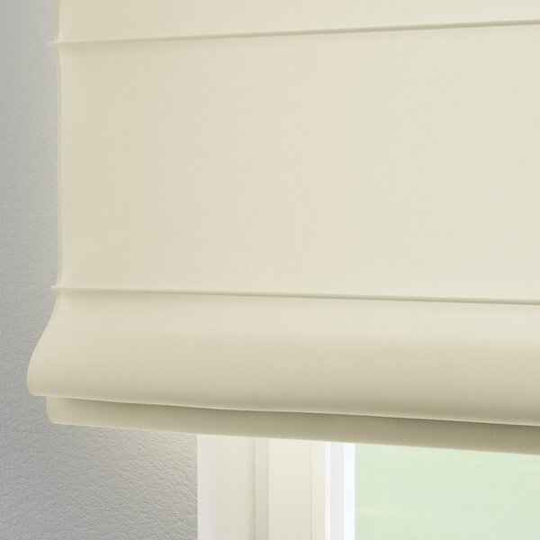 Oli tab top roman blind