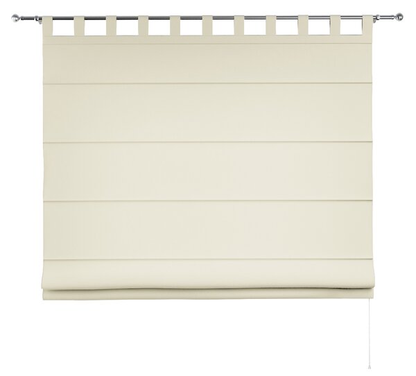 Oli tab top roman blind