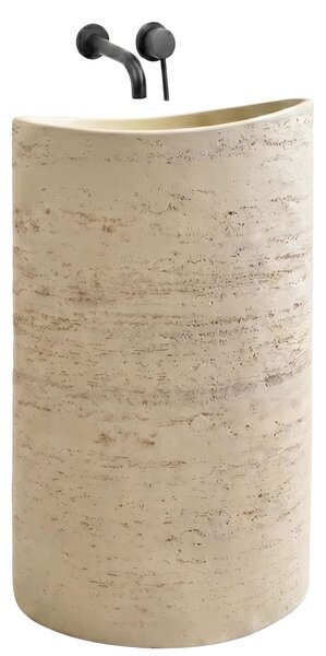 Freestanding basin REA Merlo