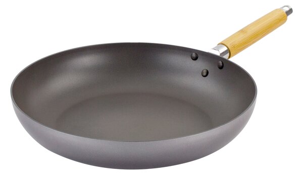 Scoville Go Eco 30cm Frying Pan Silver