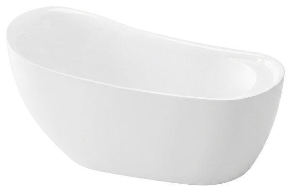 Freestanding bathtub Rea Orte 170