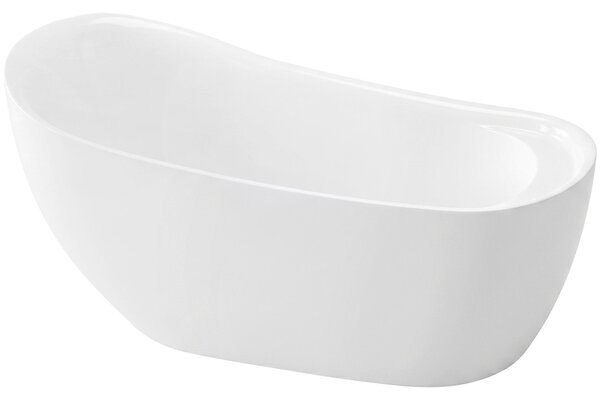 Freestanding bathtub Rea Orte 180