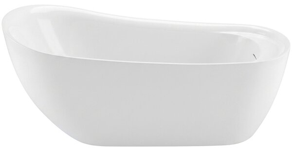 Freestanding bathtub Rea Orte 180