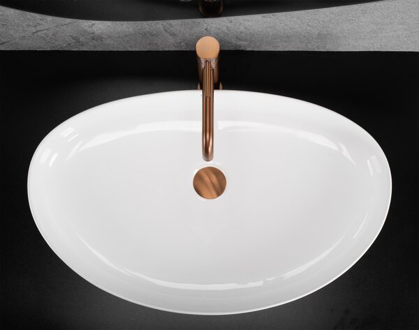 Countertop Basin Rea SABINA 65