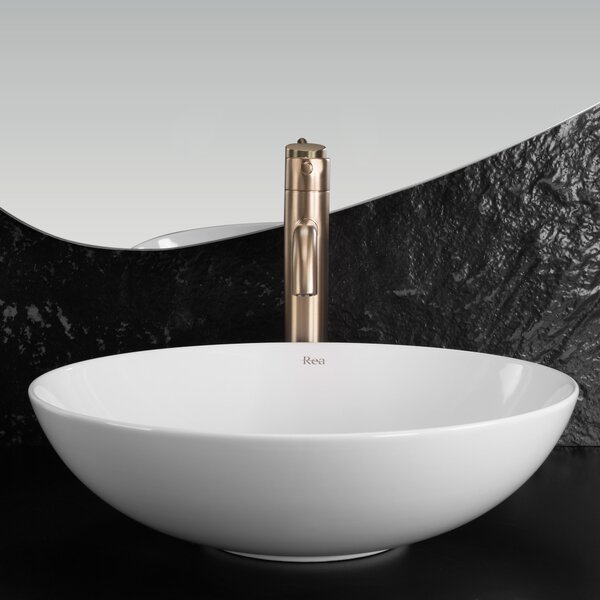 Countertop Basin Rea ANIKA