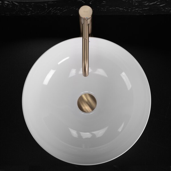 Countertop Basin Rea ANIKA