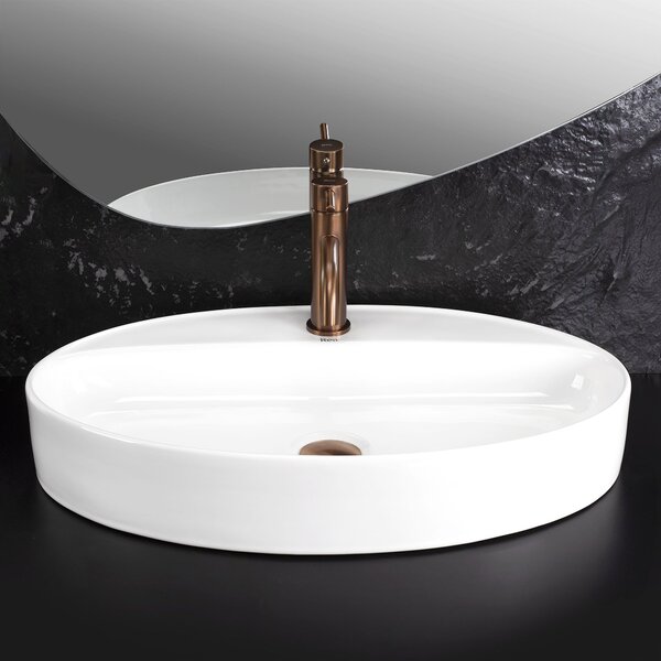 Countertop Basin REA Nastazja 61