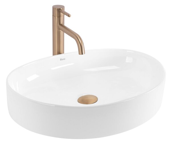 Countertop Basin Rea SABINA 50