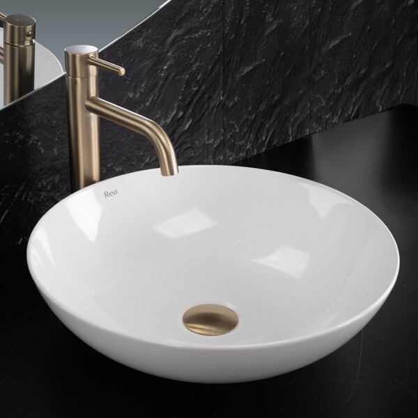 Countertop Basin Rea ANIKA