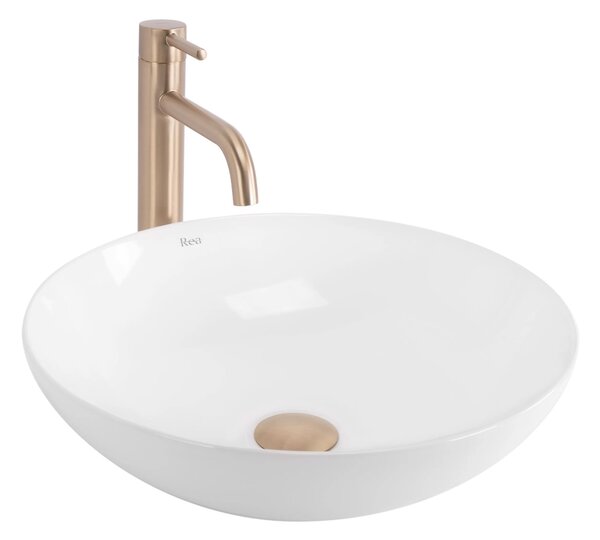 Countertop Basin Rea ANIKA