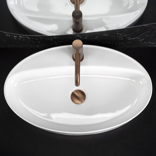 Countertop Basin REA Nastazja 61