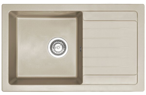 Sinks granit DAG beige