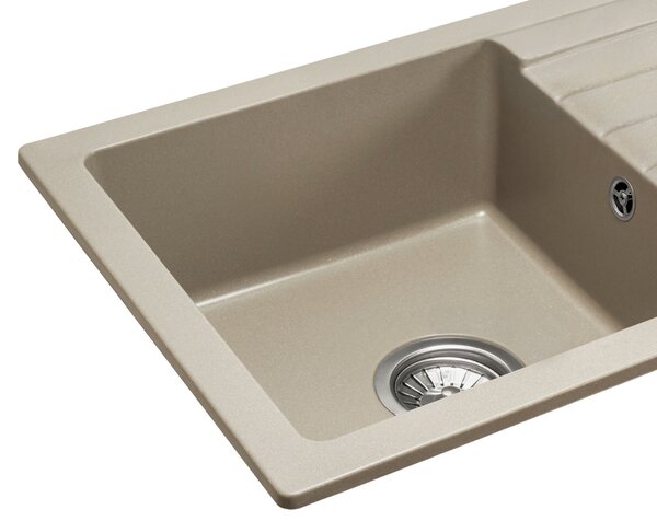 Sinks granit DAG beige