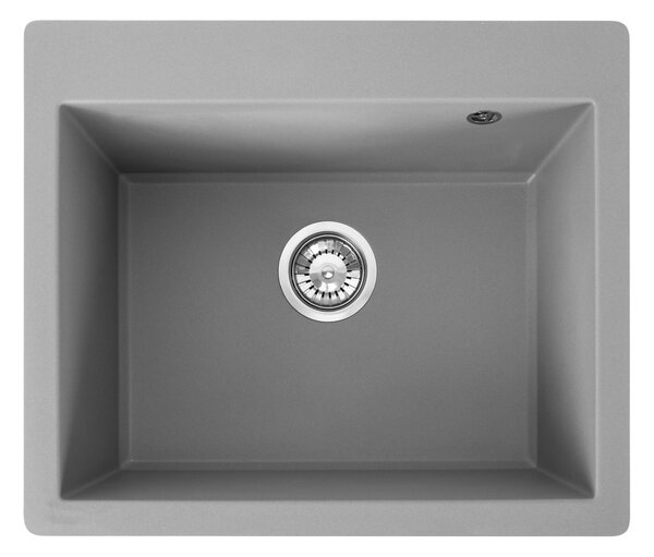 Sinks granit Lin grey