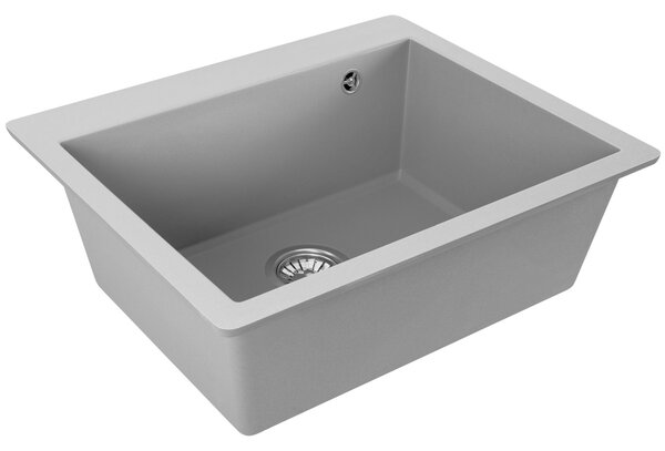 Sinks granit Lin grey